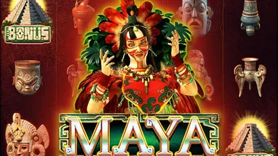 maya