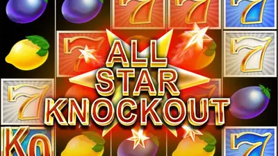 all star knockout