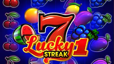 lucky streak 1 endorphina